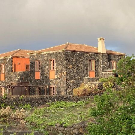 La Casa Del Volcan Las Indias ภายนอก รูปภาพ