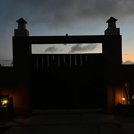 La Casa Del Volcan Las Indias ภายนอก รูปภาพ